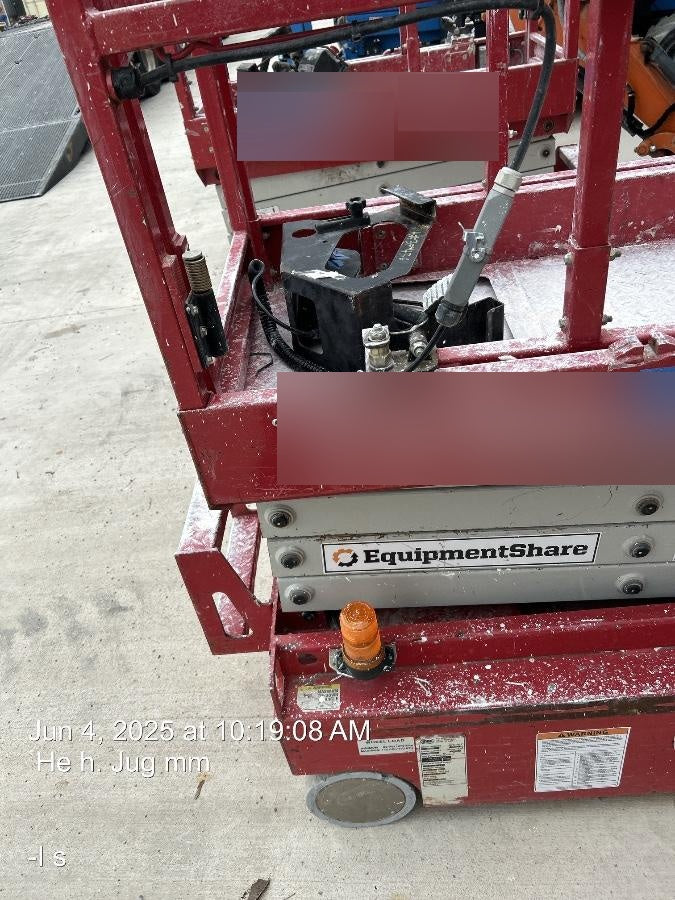 2019 MEC 1330SE