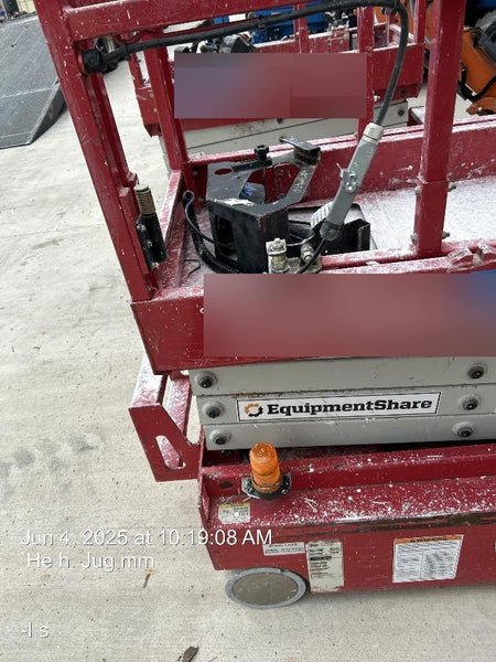 2019 MEC 1330SE