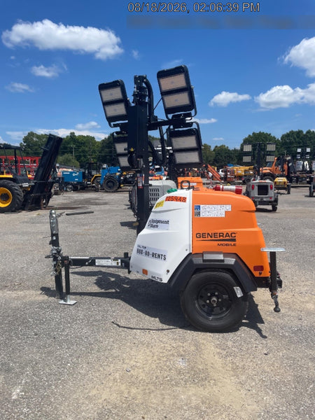 2026 GENERAC MLTS-4