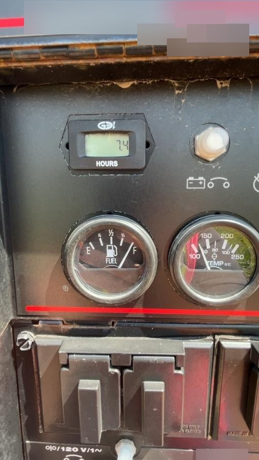 2025 LINCOLN ELECTRIC LE400