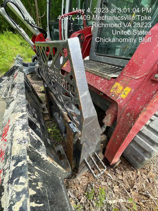 2021 PALADIN 48" Pallet Forks - Paladin