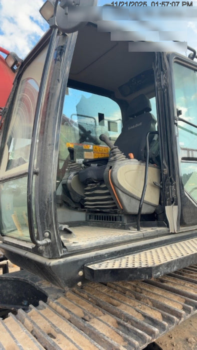 2019 LINK-BELT 490X4EX