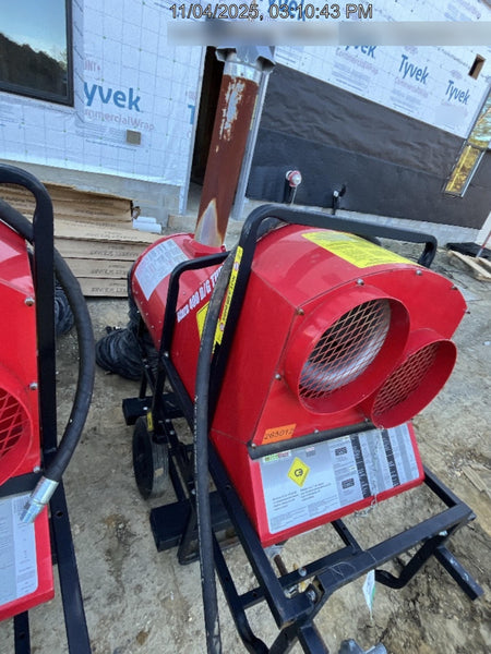 2022 CAMPO EB400G-RE3