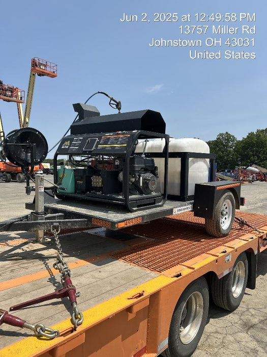 2025 MI-T-M AW-9000-0005 / DHG-4004-B0V6G