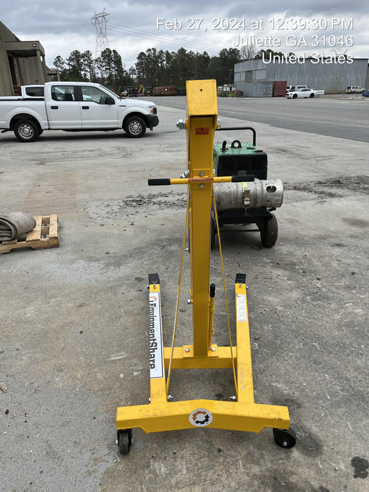 2024 VESTIL EHN-60-T