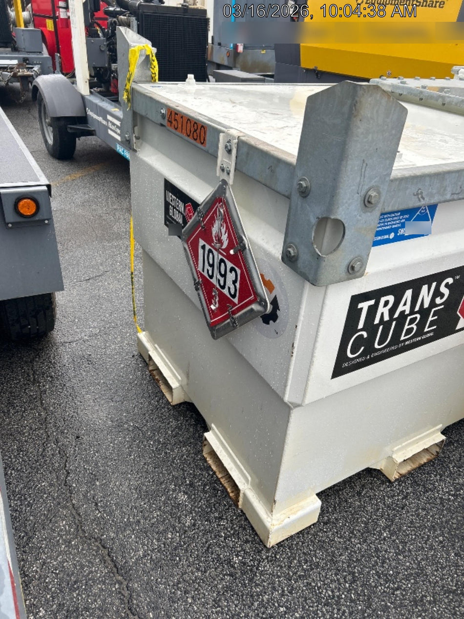 2024 WESTERN GLOBAL 20TCG-ES