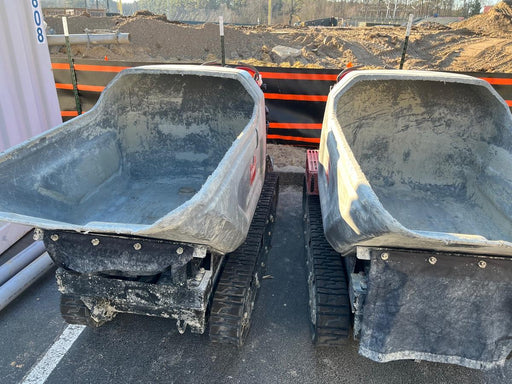 2024 TORO MBTX 2500-TS