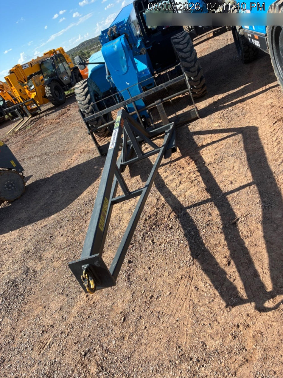 2024 ARROW MATERIAL HANDLING 1000100-12-F