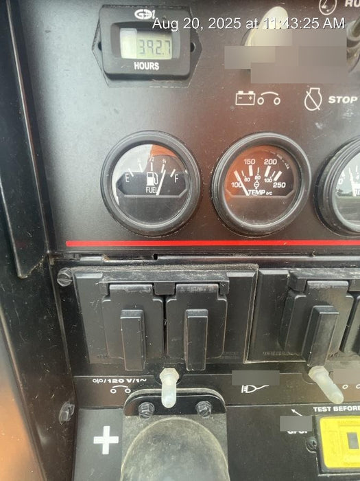 2024 LINCOLN ELECTRIC LE400