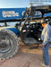 2018 Genie GTH-1056 GTH-1056 w/Open ROPS, Solid Tires, Work Lights, 60" carriage/forks, cab mesh, beacon
