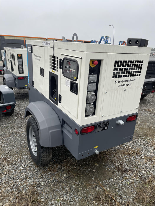 2022 ATLAS COPCO QAS25 CWK