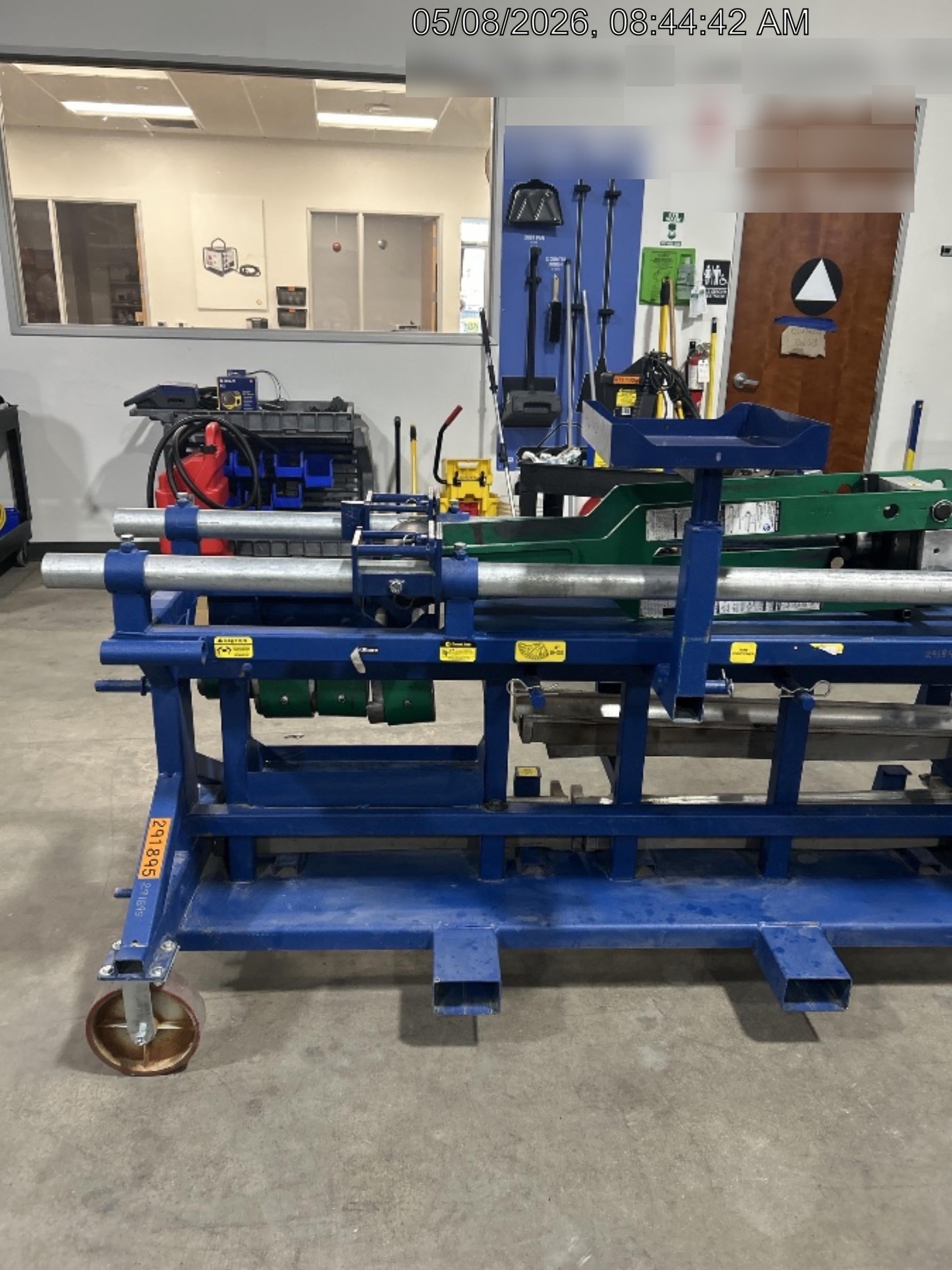 2022 CURRENT TOOLS 252-CT