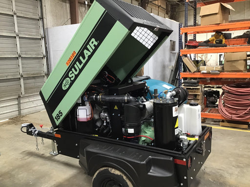 2020 SULLAIR 185-DPQ