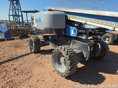 2022 GENIE S-65 XC