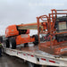 2020 JLG 600S