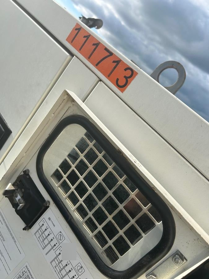 2020 ATLAS COPCO QAS45