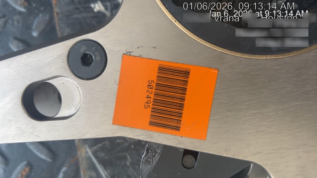 2025 TORCUP TX-4RL215M75