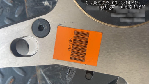 2025 TORCUP TX-4RL215M75