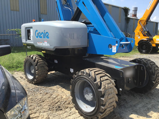 2020 GENIE S-85 XC