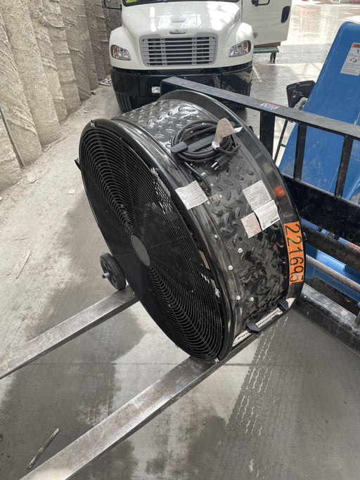 2022 MASTER MHD-36-BDF