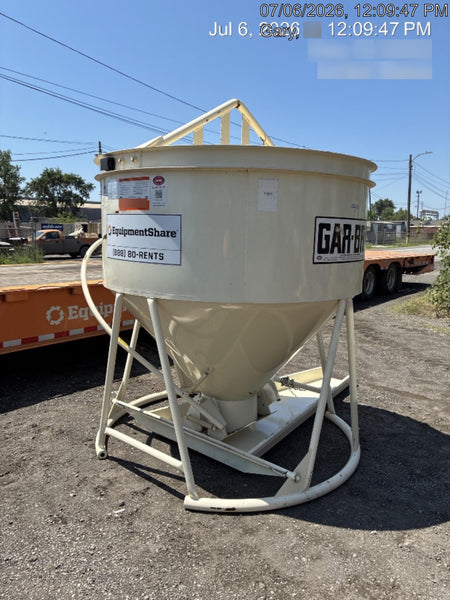 2025 GAR-BRO 483-R