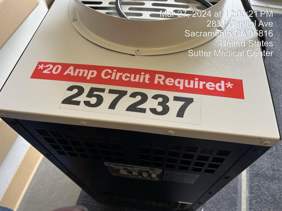 2022 KWIKOOL KPAC1811-2