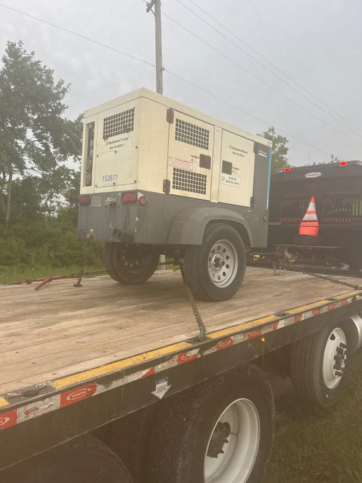 2021 ATLAS COPCO QAS45 CWK