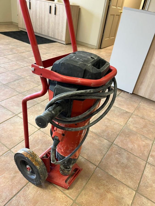 2024 HILTI TE 3000-AVR