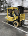 2022 HYSTER H50UT