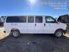 2025 CHEVROLET Express Van - Rental
