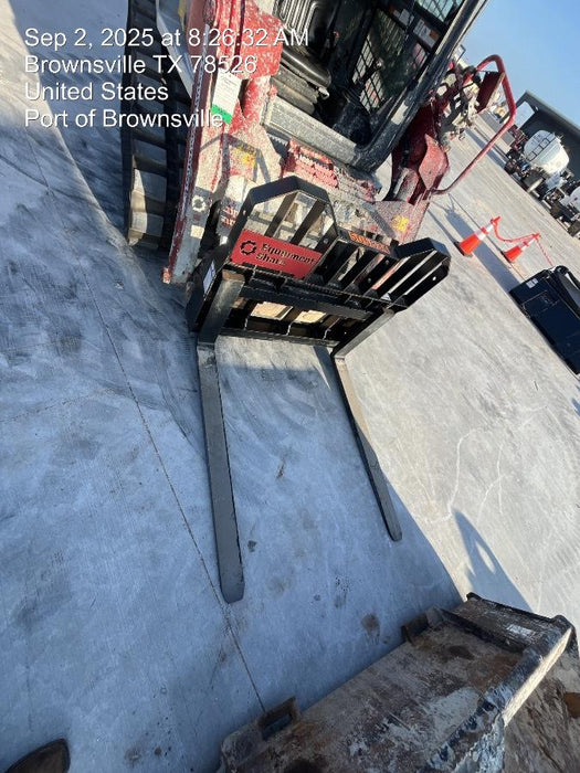 2025 VIRNIG PF4855-5VG