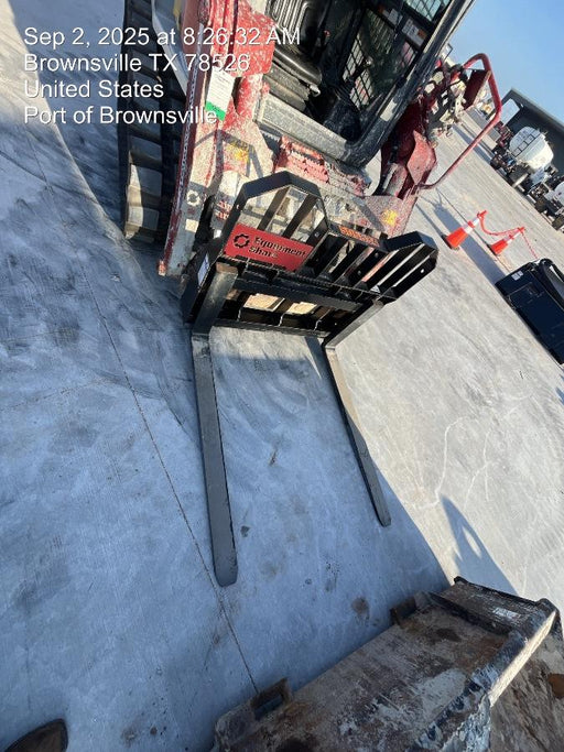 2025 VIRNIG PF4855-5VG