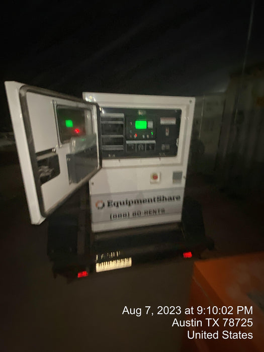 2021 AIRMAN SDG25S-8E1