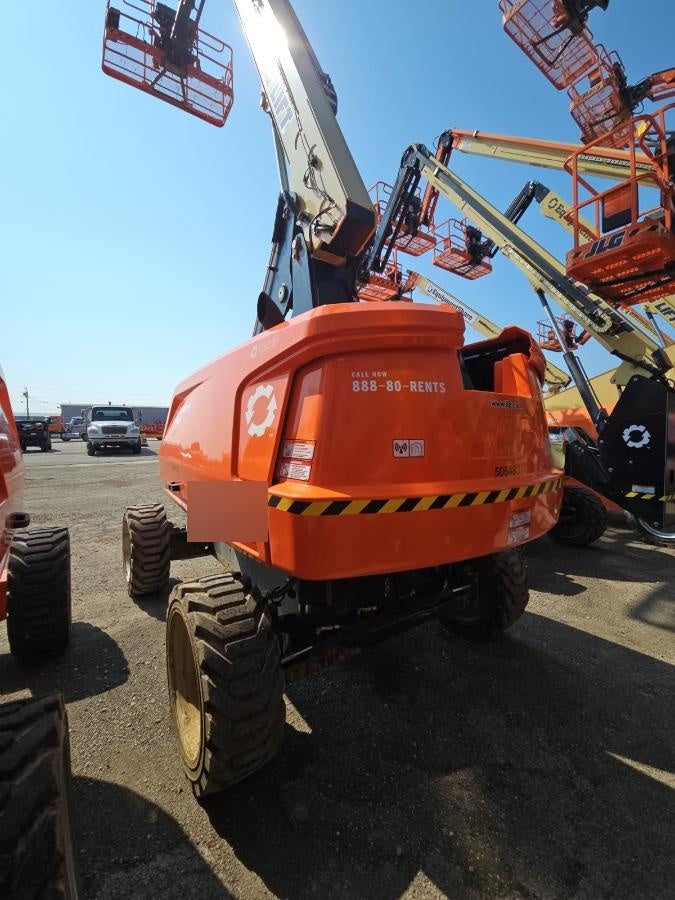 2023 MILLER ELECTRIC CST-280