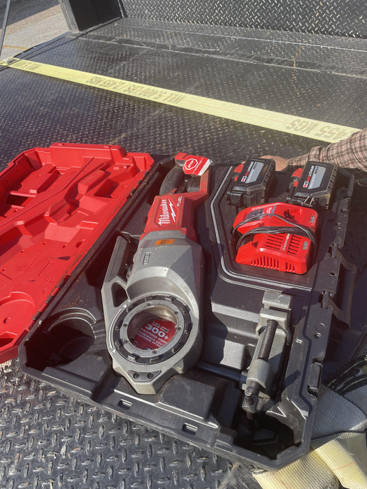 2021 MILWAUKEE 2874-22HD