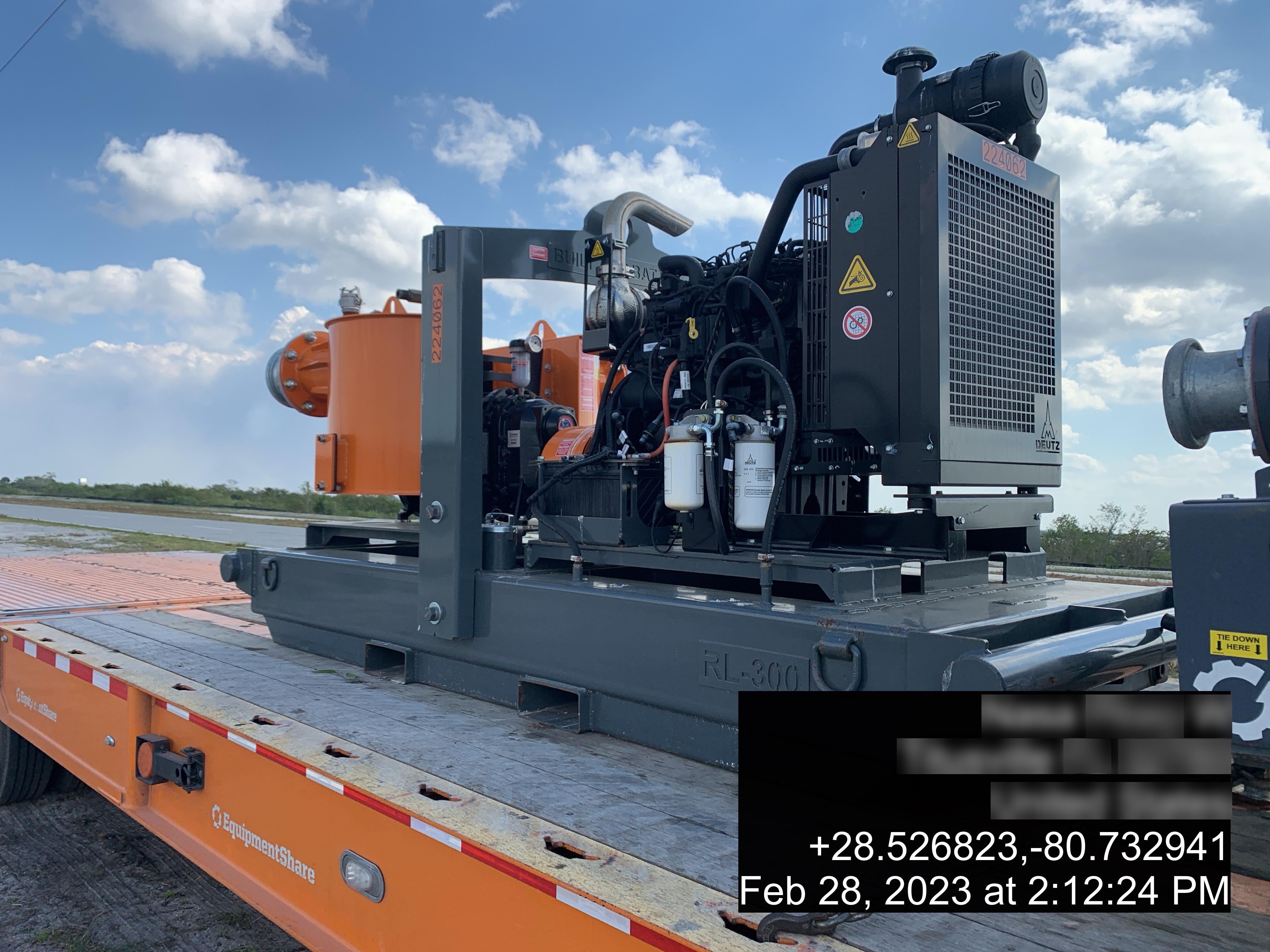 2022 MYERS-SETH RL-300