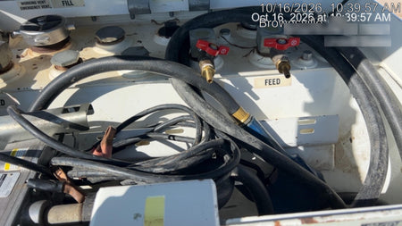 2021 TRANSCUBE 20TCG(G)W-NA