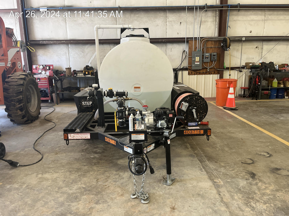 2023 SIMPSON SWT-52517