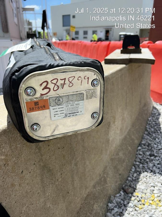 2024 MULTIQUIP GB8LED