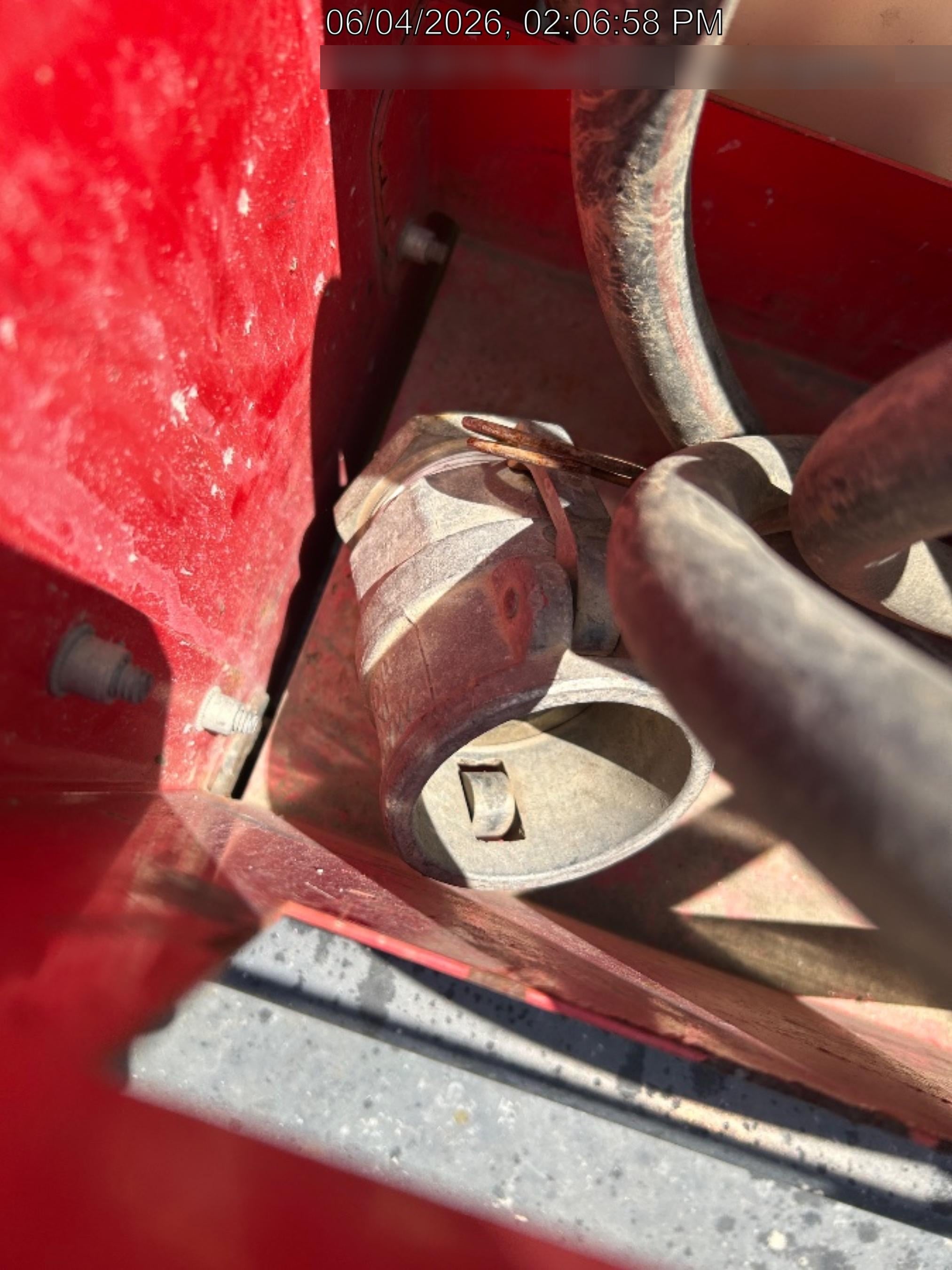 2021 MULTIQUIP WT5C
