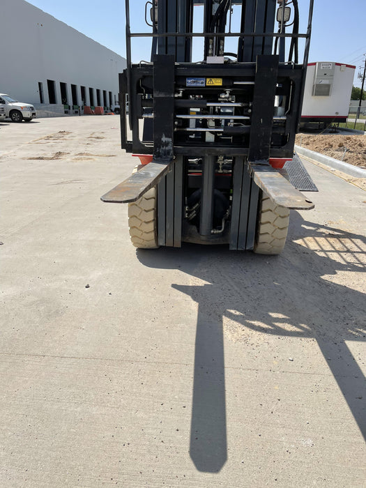 2022 HELI CPQYD30-KU1H