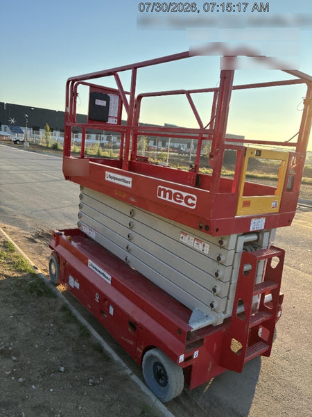 2021 MEC 4555SE
