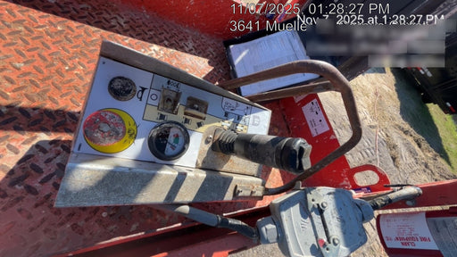 2018 SKYJACK SJIII-3219