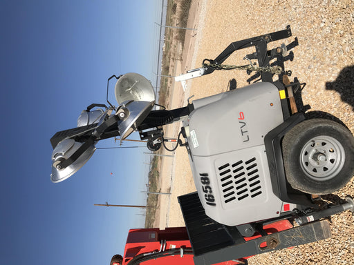 2018 WACKER NEUSON LTV6L-MH