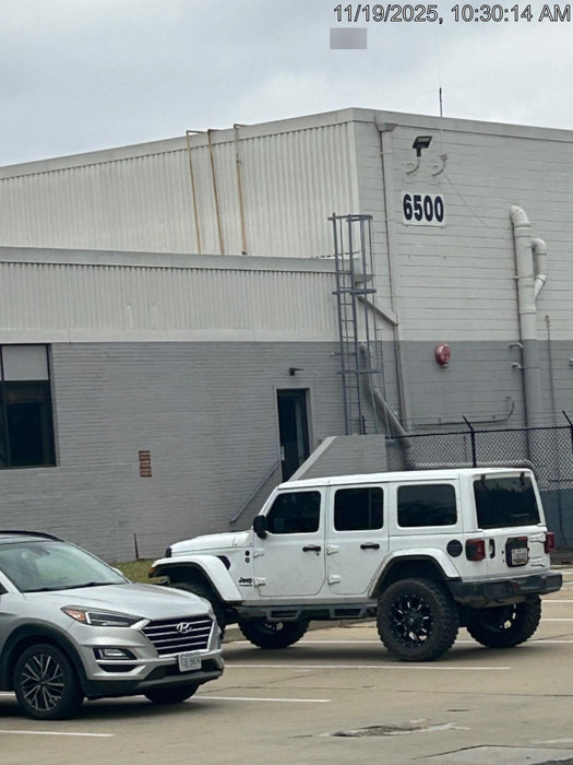 2021 SKYJACK SJIII-3226