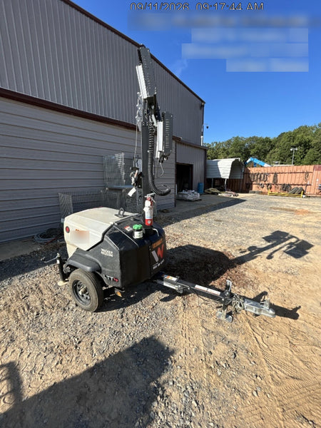 2026 WACKER NEUSON LTT4