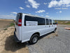 2023 CHEVROLET Express Van - Rental