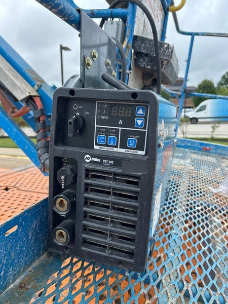 2024 MILLER ELECTRIC CST-282