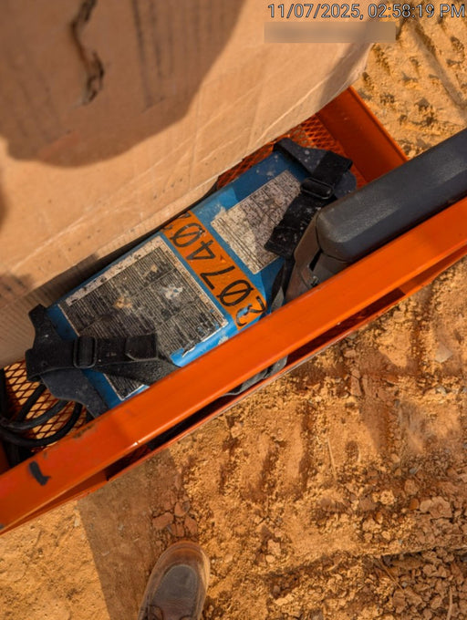 2022 MILLER ELECTRIC Maxstar 210 DX