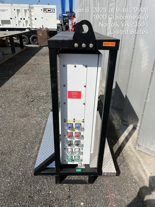 2023 TRYSTAR IL-086-VDE-27-LP